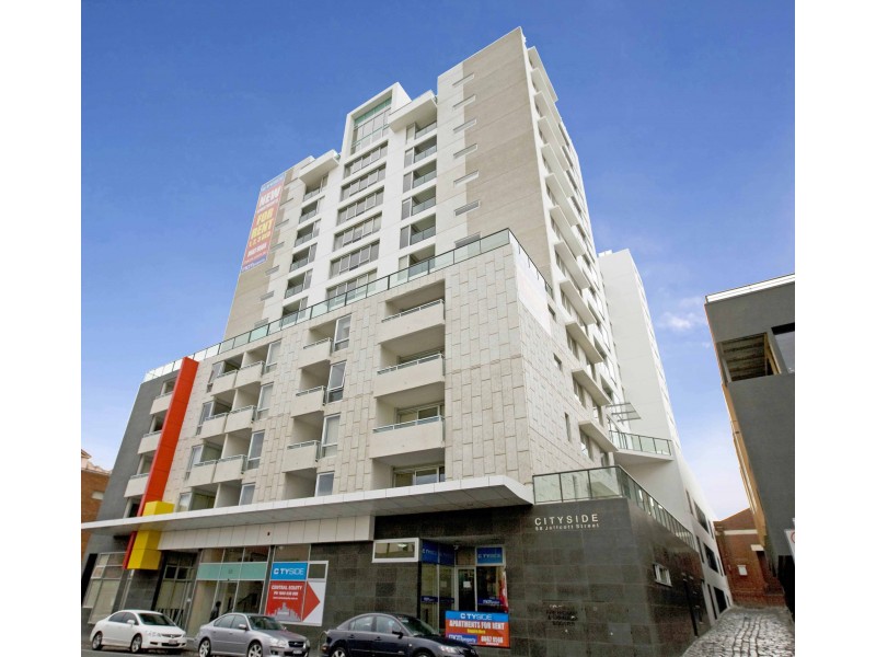 302/58 Jeffcott Street, West Melbourne VIC 3003