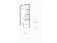 302/58 Jeffcott Street, West Melbourne VIC 3003 Floorplan
