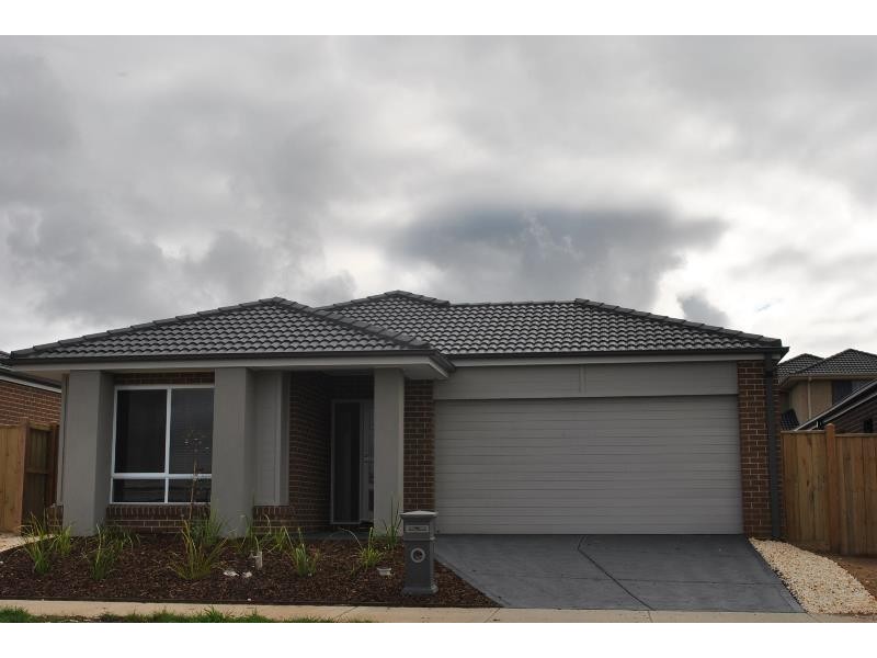 170A Haze Drive, Point Cook VIC 3030