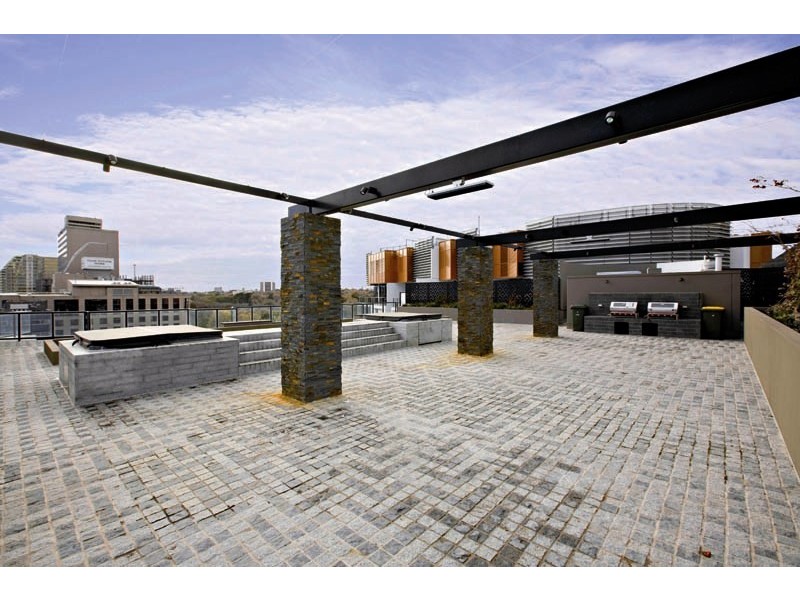 336/539 St Kilda Road, Melbourne VIC 3004