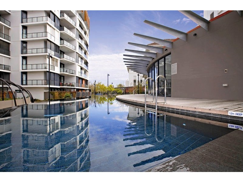 336/539 St Kilda Road, Melbourne VIC 3004