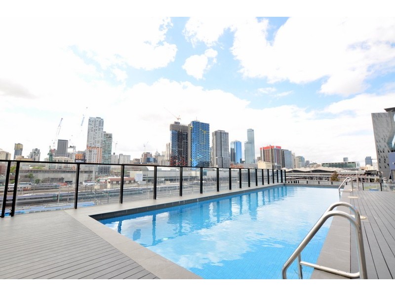 327/673 La Trobe Street, Melbourne VIC 3000