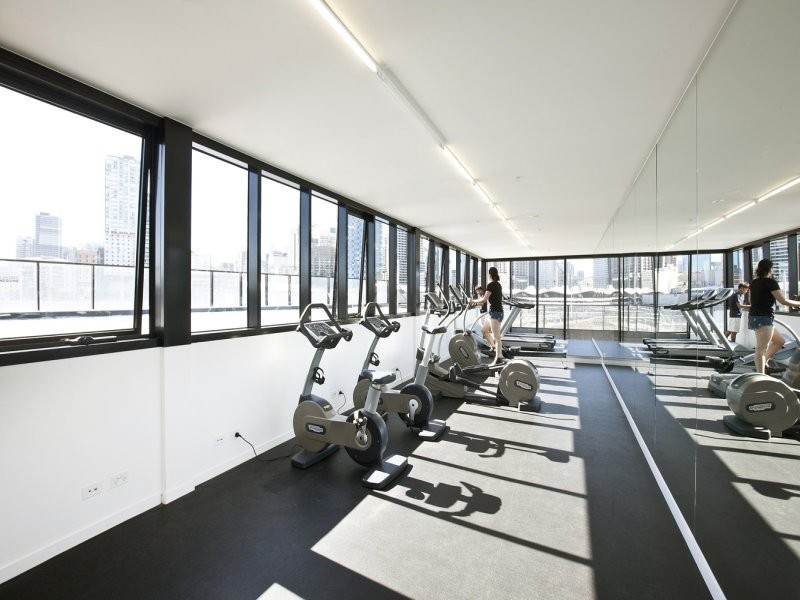 327/673 La Trobe Street, Melbourne VIC 3000