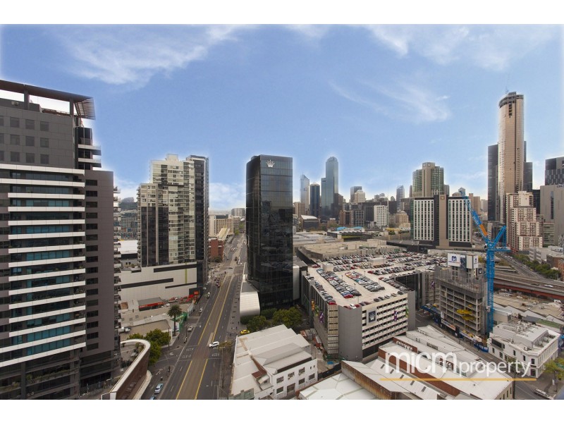 2105/109 Clarendon Street, Southbank VIC 3006