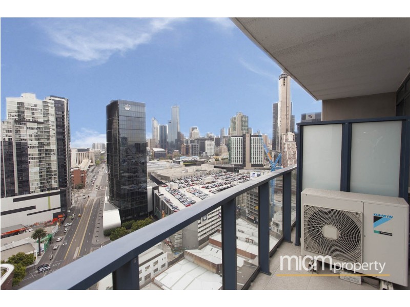 2105/109 Clarendon Street, Southbank VIC 3006