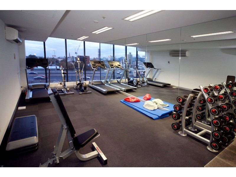 2105/109 Clarendon Street, Southbank VIC 3006