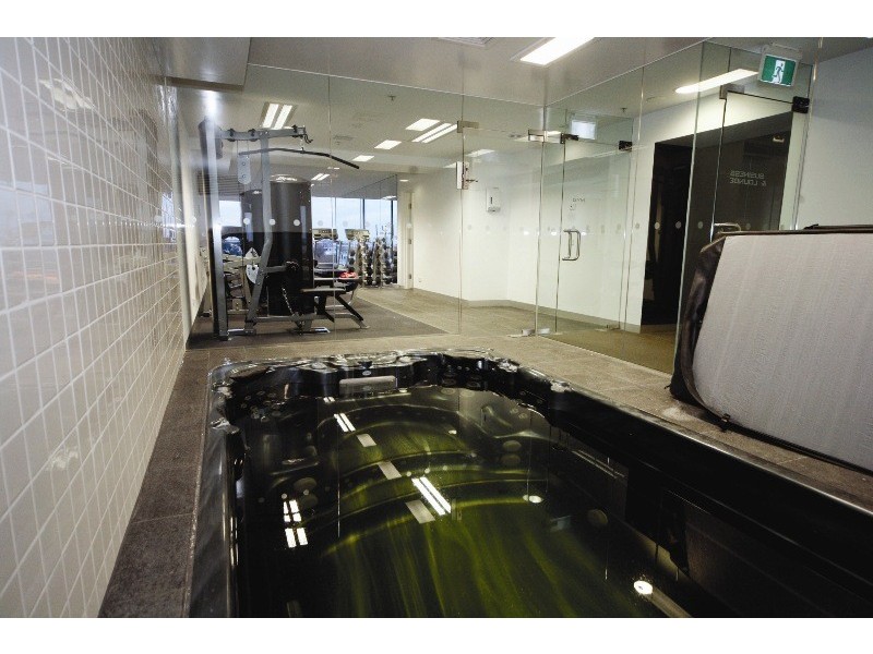 2105/109 Clarendon Street, Southbank VIC 3006