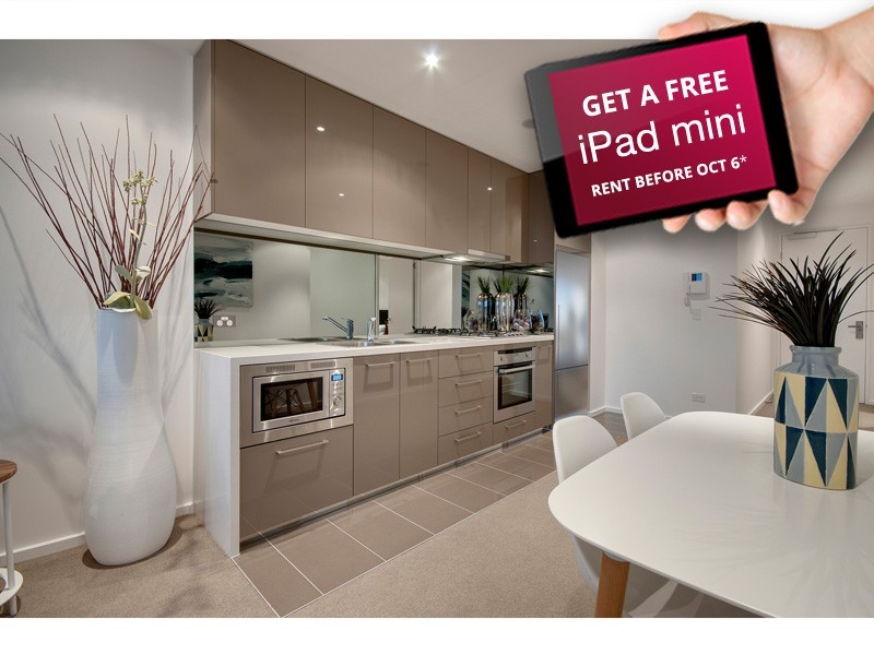 REF 2012/118 Kavanagh Street, Southbank VIC 3006