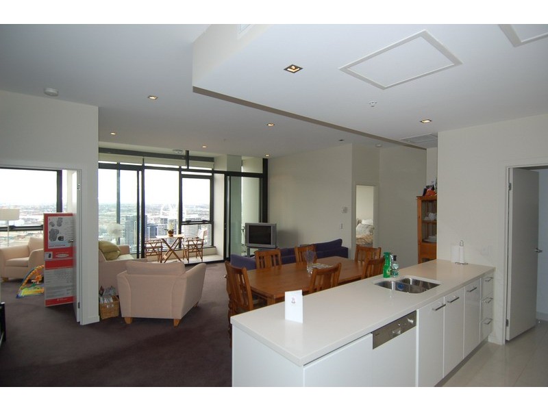 3703/100 Harbour Esplanade, Docklands VIC 3008