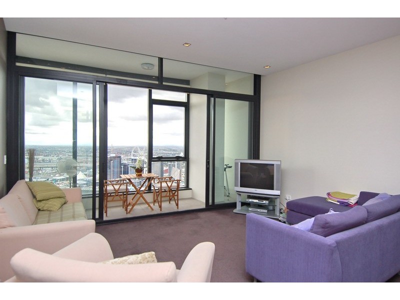 3703/100 Harbour Esplanade, Docklands VIC 3008