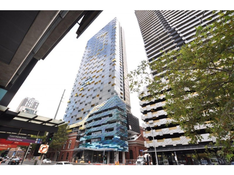 3206S/220 Spencer Street, Melbourne VIC 3000
