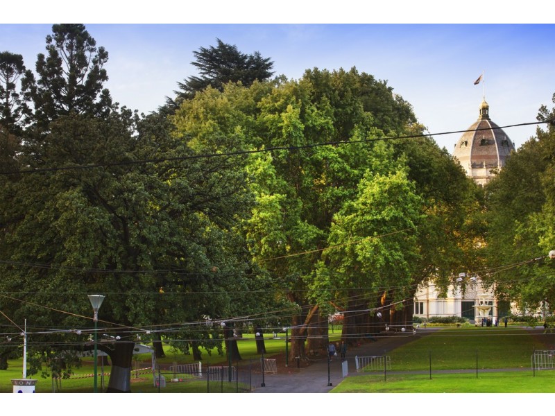 311/299 Spring Street, Melbourne VIC 3000