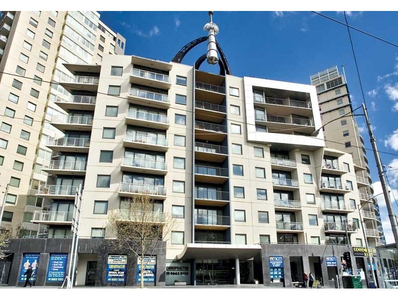 311/299 Spring Street, Melbourne VIC 3000