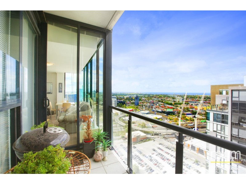 298/88 Kavanagh Street, Southbank VIC 3006