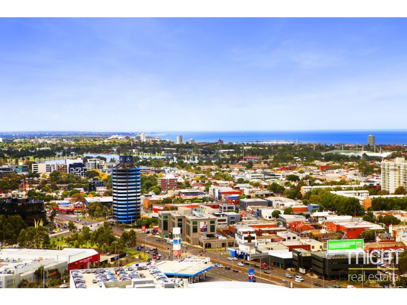 298/88 Kavanagh Street, Southbank VIC 3006