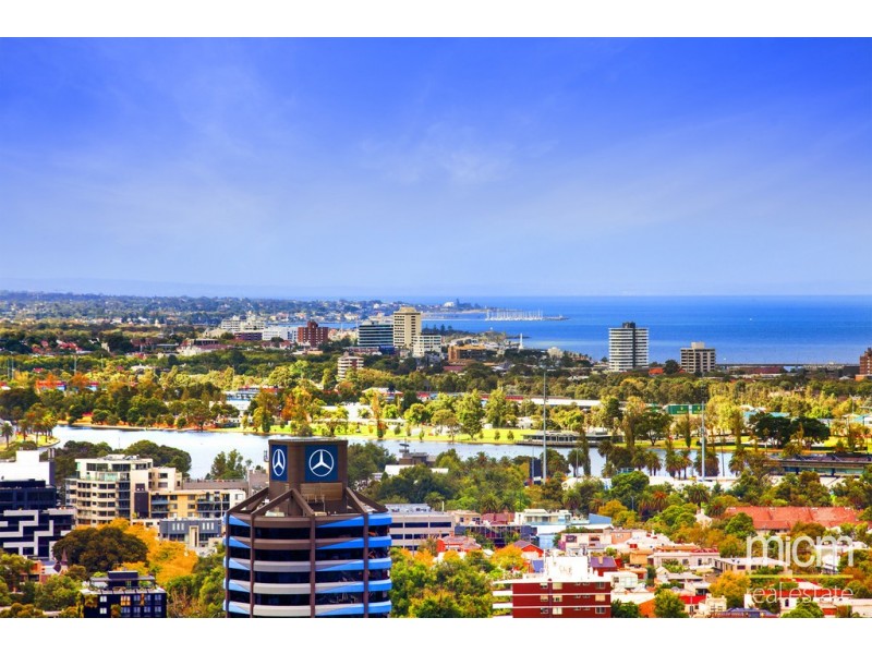 298/88 Kavanagh Street, Southbank VIC 3006