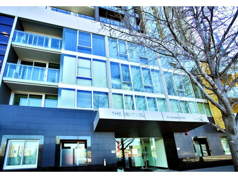 298/88 Kavanagh Street, Southbank VIC 3006