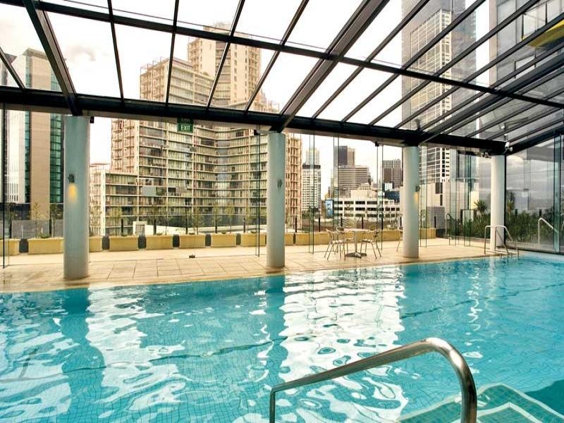 REF 22253/171 City Road, Southbank VIC 3006