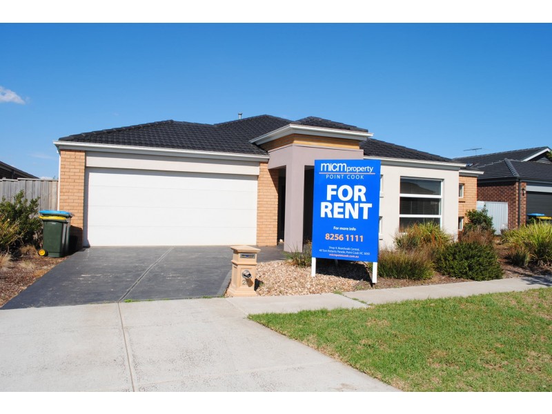 23 Terrene Terrace, Point Cook VIC 3030
