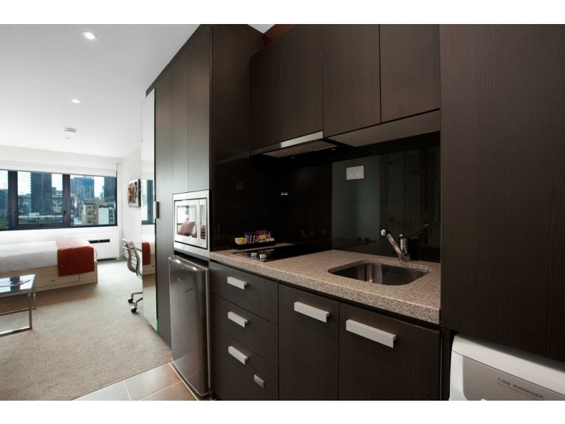 2411/181 A’Beckett Street, Melbourne VIC 3000