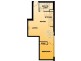REF 22254/118 Dudley Street, West Melbourne VIC 3003 Floorplan