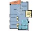 REF 51732/99 Whiteman Street, Southbank VIC 3006 Floorplan