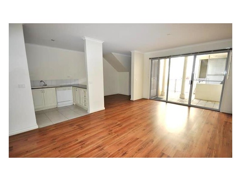 8A/43-51 Jeffcott Street, West Melbourne VIC 3003
