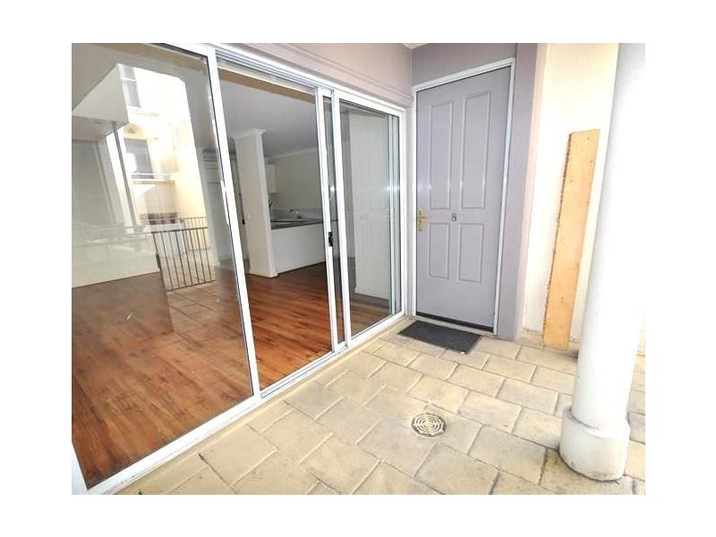 8A/43-51 Jeffcott Street, West Melbourne VIC 3003