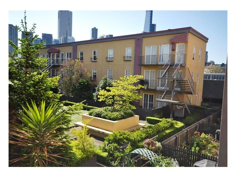 REF 22262/100 Dodds Street, Southbank VIC 3006