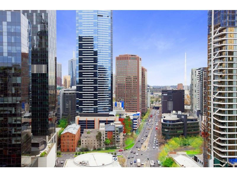 2400/180 City Road, Southbank VIC 3006