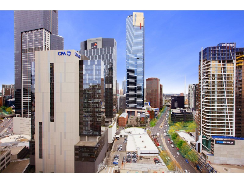 2400/180 City Road, Southbank VIC 3006