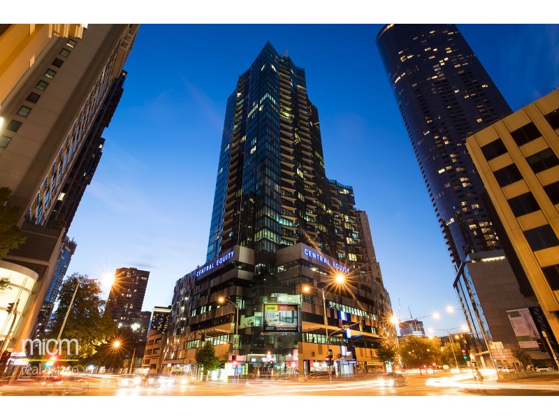 1807/180 City Road, Southbank VIC 3006