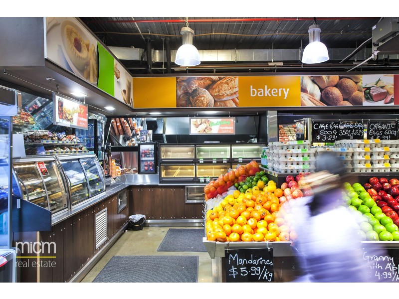 1807/180 City Road, Southbank VIC 3006