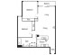 REF 22265/148 Wells Street, South Melbourne VIC 3205 Floorplan