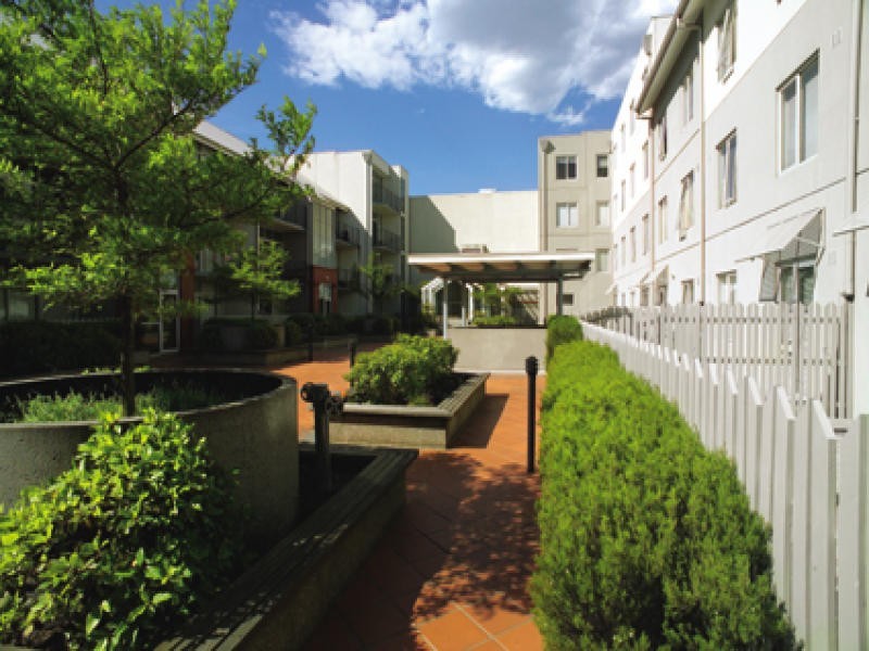 17/16 Courtney Street, North Melbourne VIC 3051