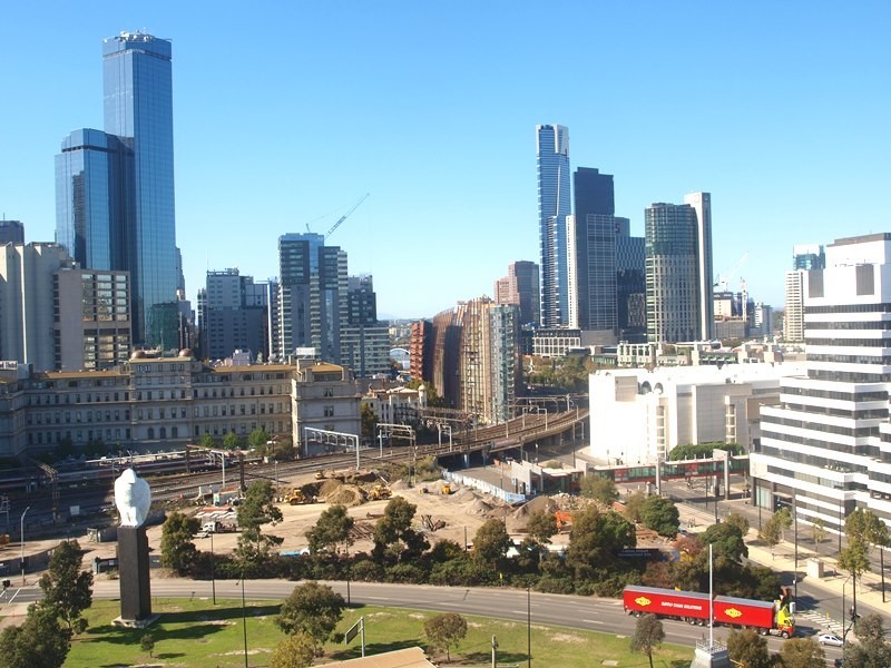 104/8 McCrae Street, Docklands VIC 3008