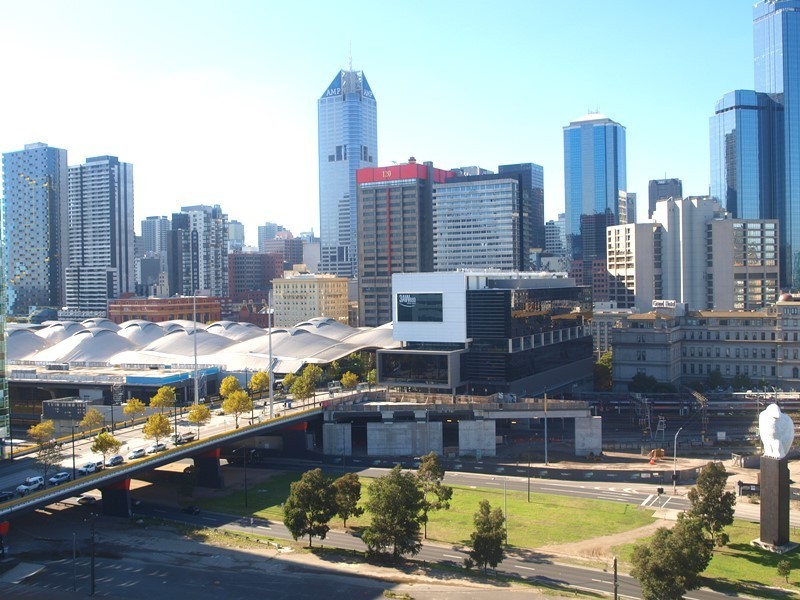 104/8 McCrae Street, Docklands VIC 3008