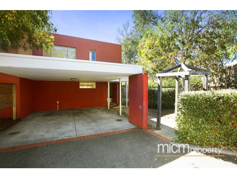16/6 Boadle Road, Bundoora VIC 3083