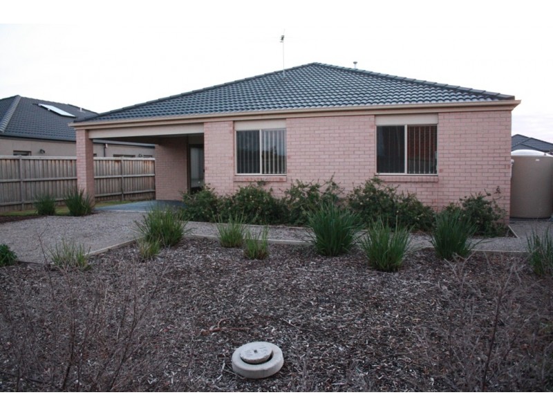 50 Ladybird Crescent, Point Cook VIC 3030