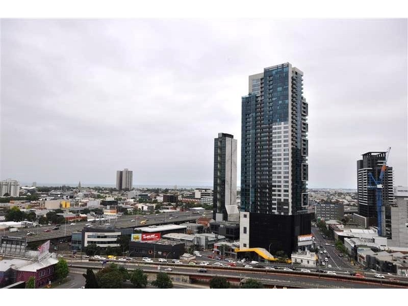 REF 22276/183 City Road, Southbank VIC 3006