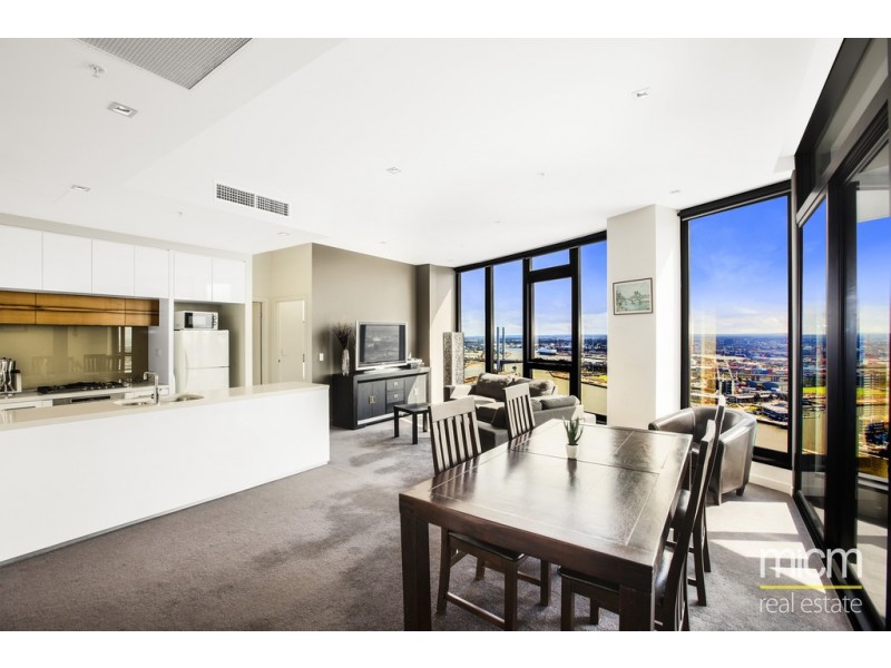 100 Harbour Esplanade, Docklands VIC 3008
