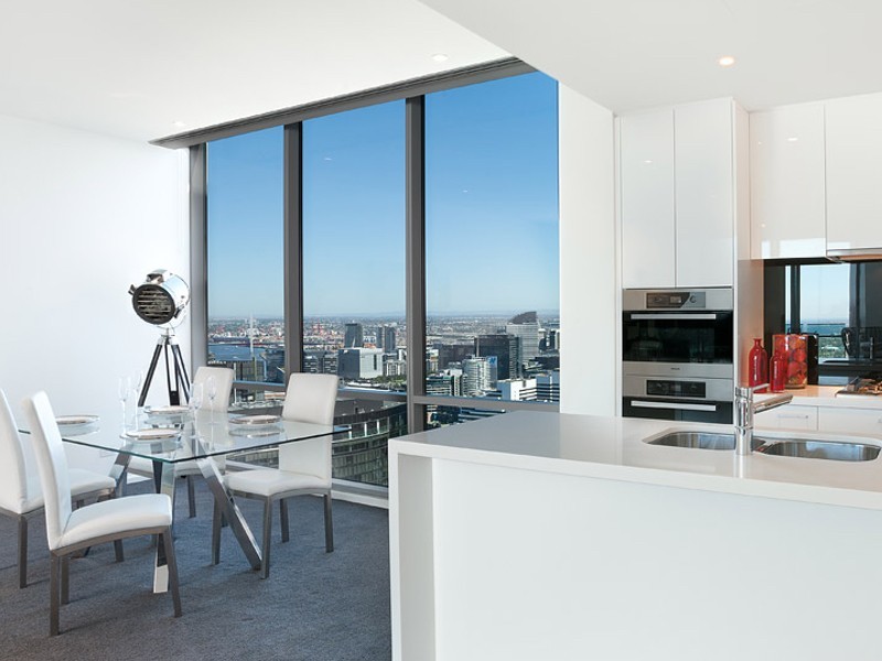 241 City Road, Southbank VIC 3006