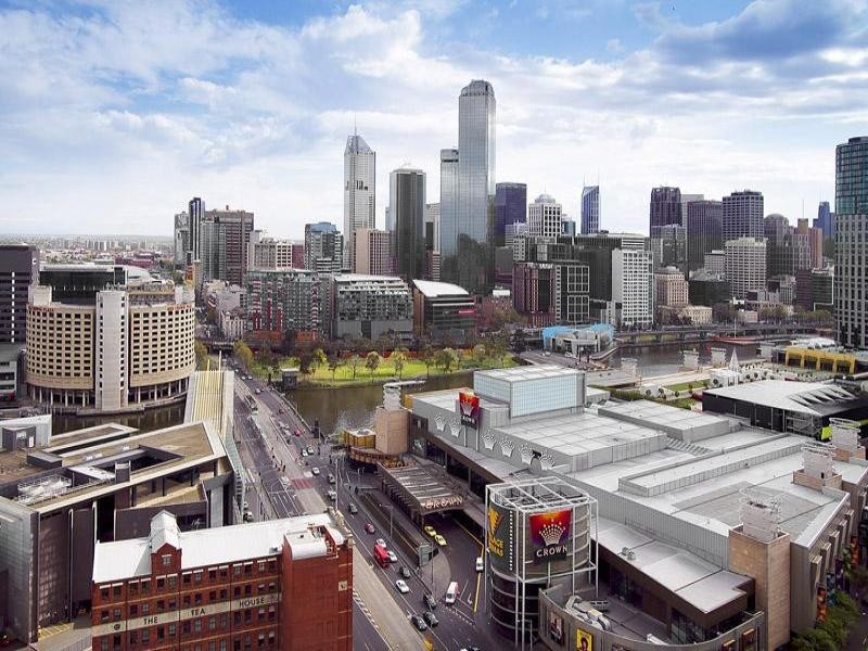 63 Whiteman Street, Southbank VIC 3006