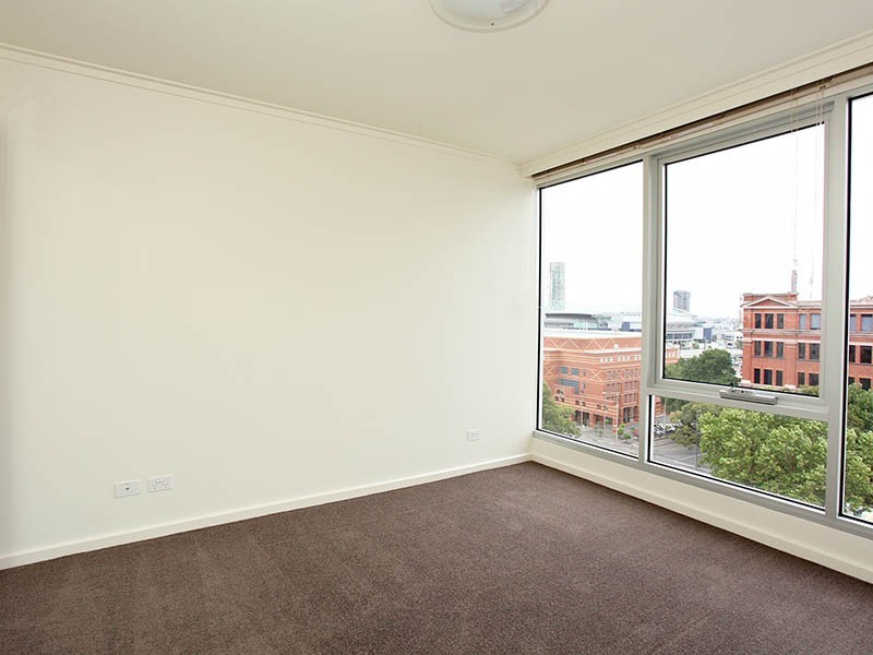 58 Jeffcott Street, Melbourne VIC 3000