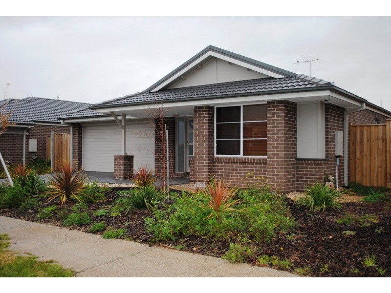 23 Rivulet Drive, Point Cook VIC 3030