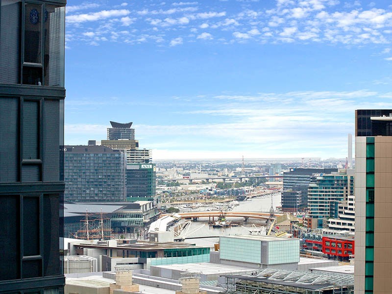 REF 22285/163 City Road, Southbank VIC 3006