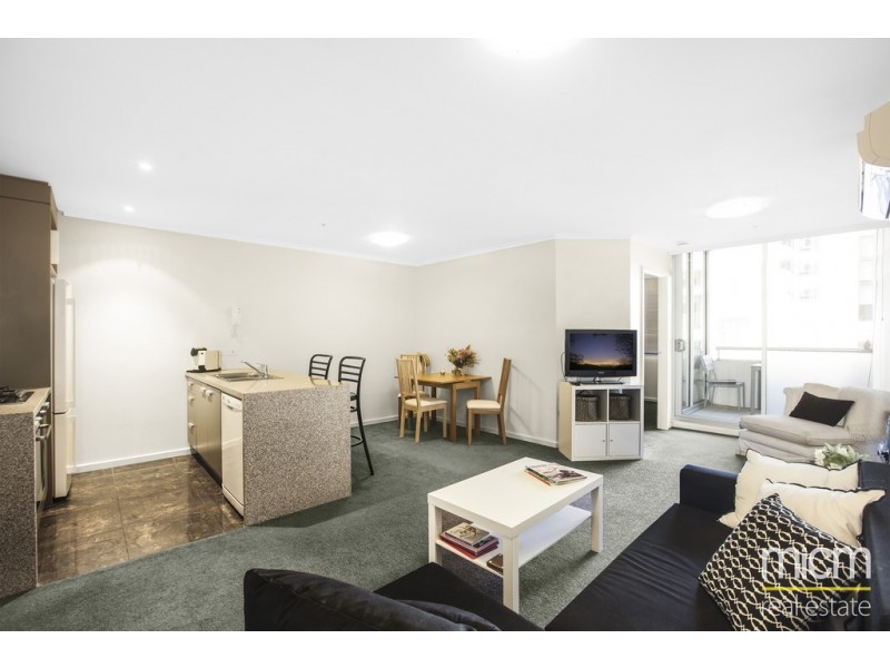 104/58 Jeffcott Street, West Melbourne VIC 3003