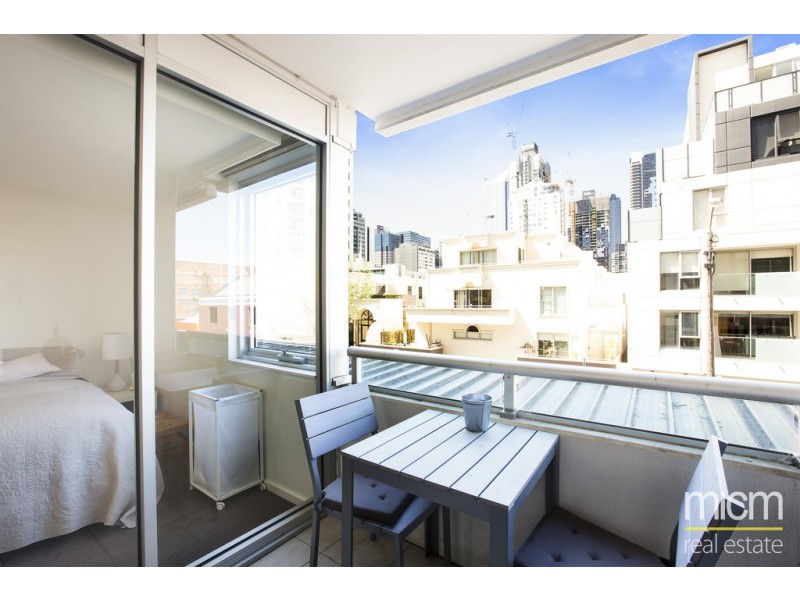 104/58 Jeffcott Street, West Melbourne VIC 3003