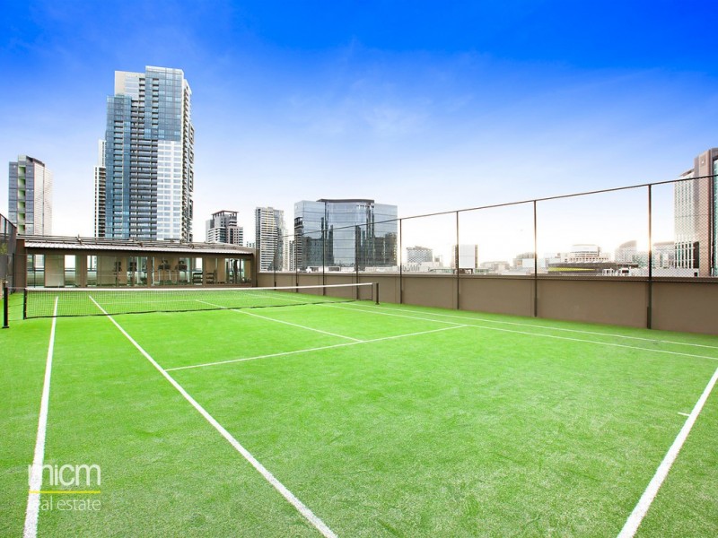 1209/118 Kavanagh Street, Southbank VIC 3006