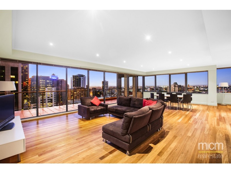 207/283 Spring Street, Melbourne VIC 3000